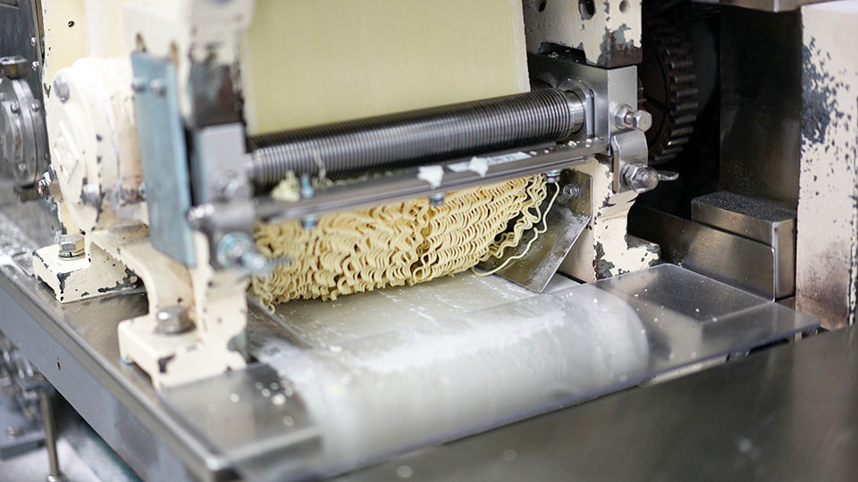 ネオテイク製麺 株式会社